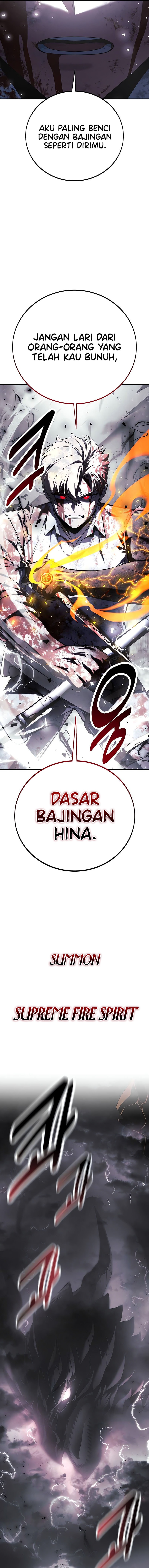 Baca The Extra's Academy Survival Guide - Chapter 100 halaman 27