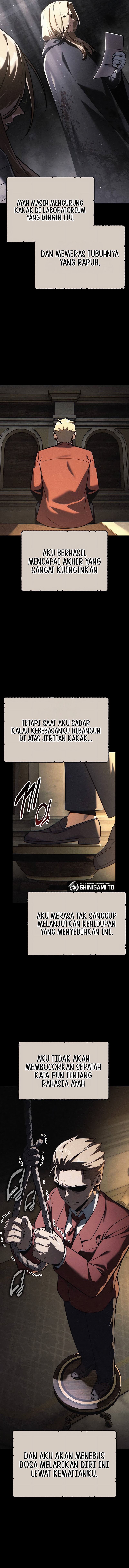 Baca The Extra's Academy Survival Guide - Chapter 100 halaman 4
