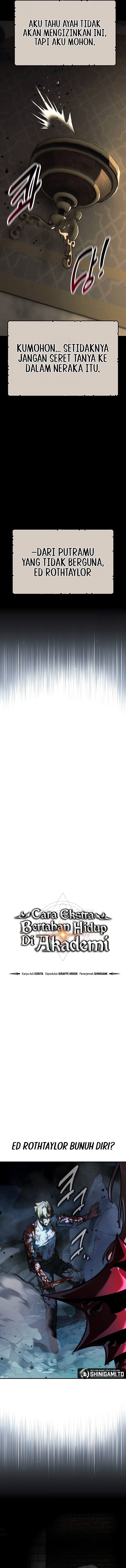 Baca The Extra's Academy Survival Guide - Chapter 100 halaman 5