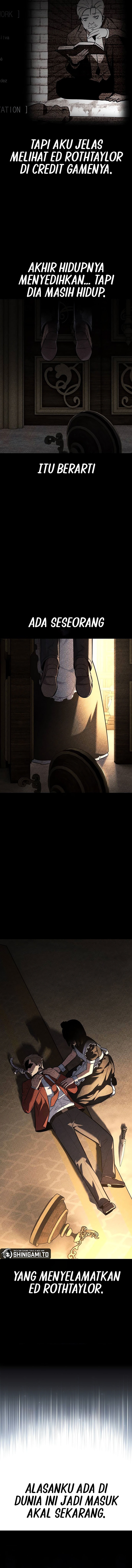 Baca The Extra's Academy Survival Guide - Chapter 100 halaman 6