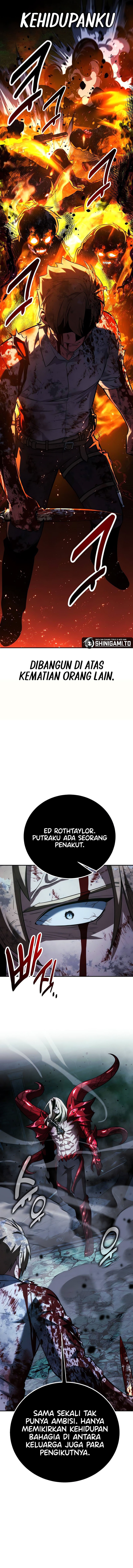 Baca The Extra's Academy Survival Guide - Chapter 100 halaman 8