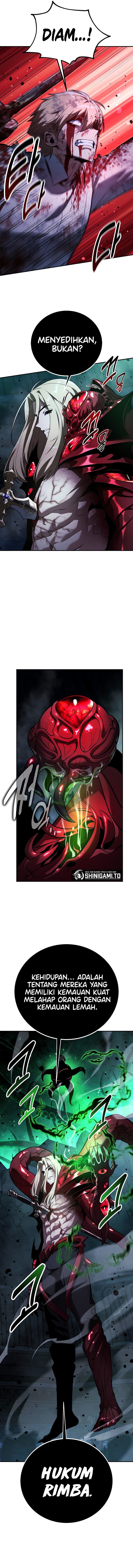 Baca The Extra's Academy Survival Guide - Chapter 100 halaman 9