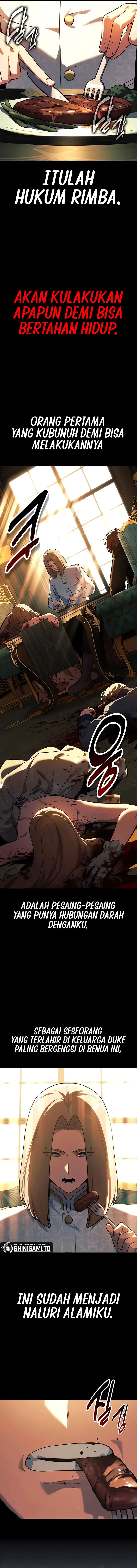 Baca The Extra's Academy Survival Guide - Chapter 101 halaman 11