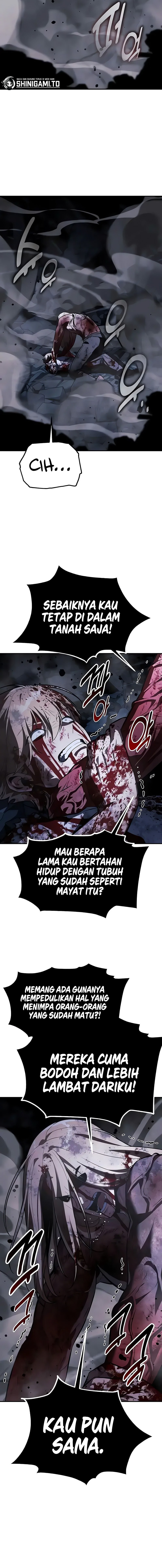 Baca The Extra's Academy Survival Guide - Chapter 101 halaman 17