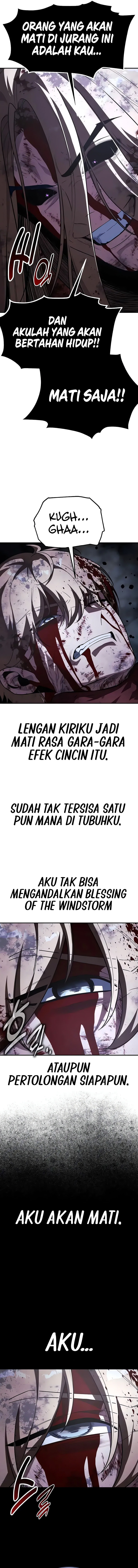 Baca The Extra's Academy Survival Guide - Chapter 101 halaman 18