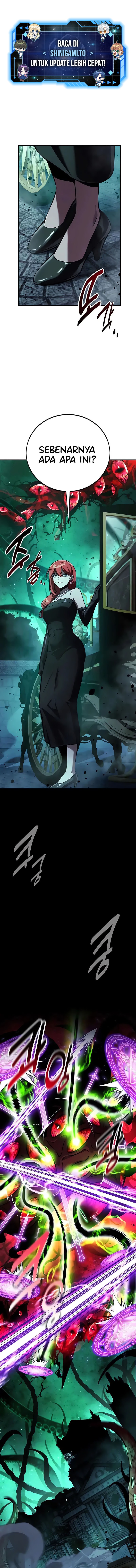 Baca The Extra's Academy Survival Guide - Chapter 101 halaman 2