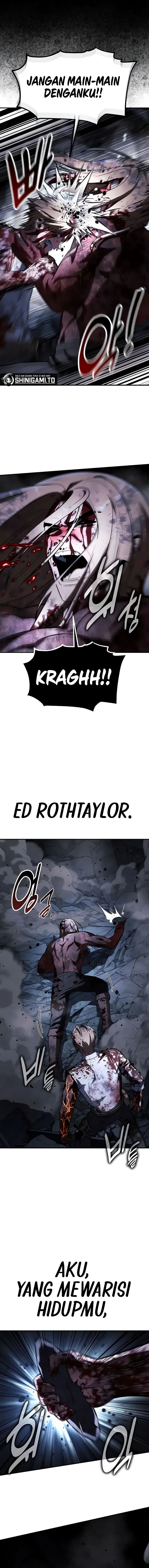 Baca The Extra's Academy Survival Guide - Chapter 101 halaman 20