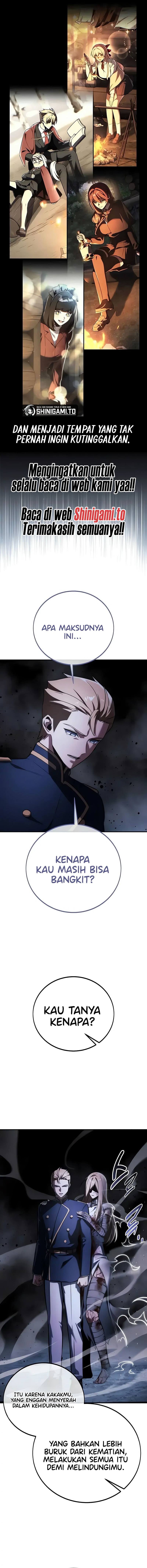 Baca The Extra's Academy Survival Guide - Chapter 101 halaman 22