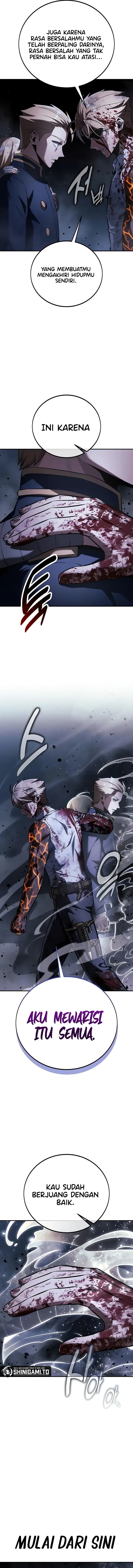 Baca The Extra's Academy Survival Guide - Chapter 101 halaman 23