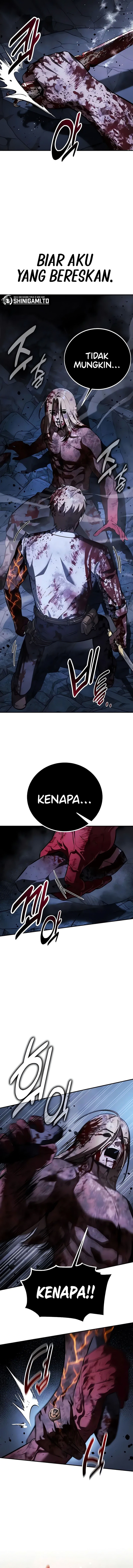 Baca The Extra's Academy Survival Guide - Chapter 101 halaman 24