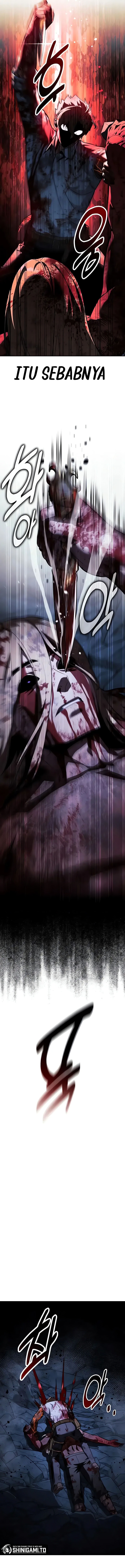 Baca The Extra's Academy Survival Guide - Chapter 101 halaman 25