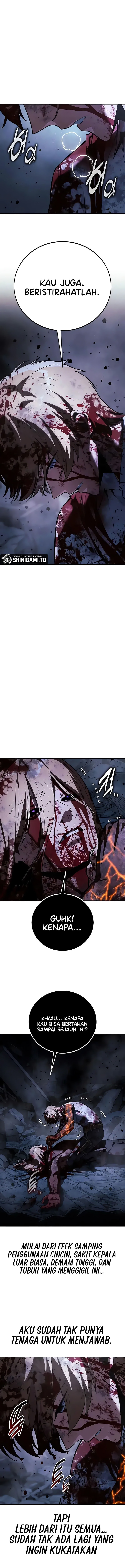 Baca The Extra's Academy Survival Guide - Chapter 101 halaman 26