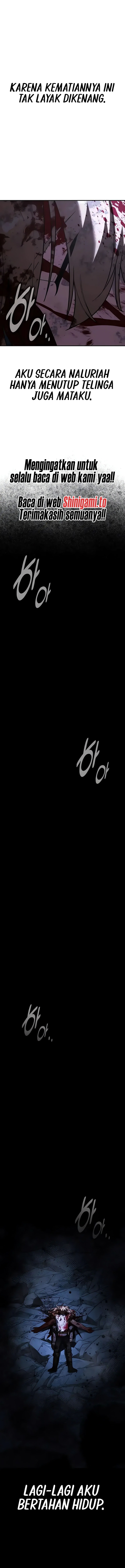 Baca The Extra's Academy Survival Guide - Chapter 101 halaman 27