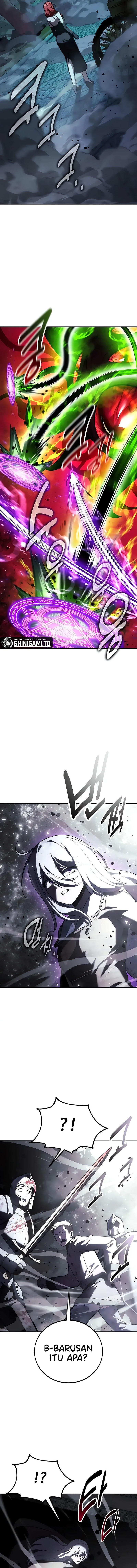 Baca The Extra's Academy Survival Guide - Chapter 101 halaman 3