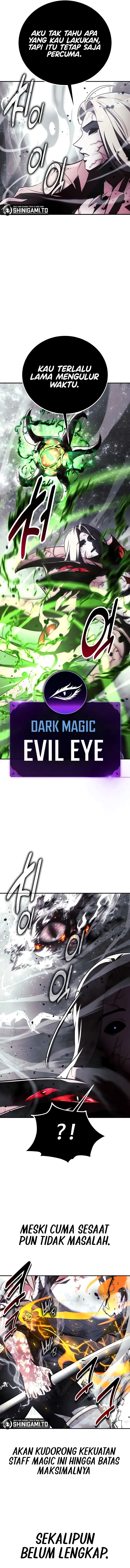 Baca The Extra's Academy Survival Guide - Chapter 101 halaman 5