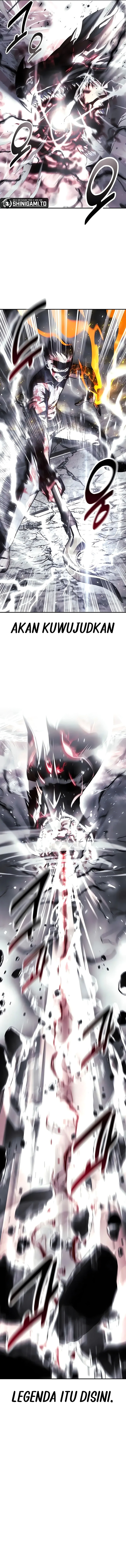 Baca The Extra's Academy Survival Guide - Chapter 101 halaman 7