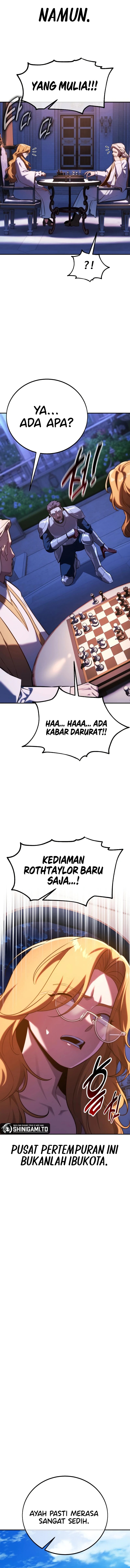 Baca The Extra's Academy Survival Guide - Chapter 102 halaman 10