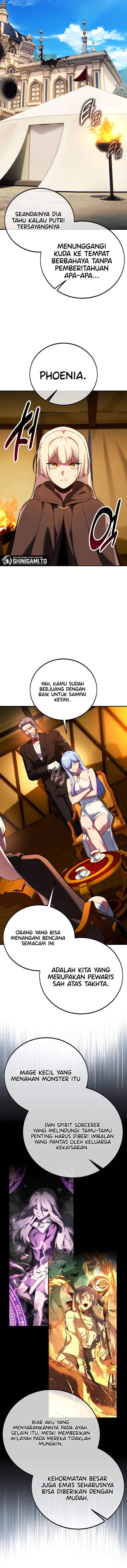 Baca The Extra's Academy Survival Guide - Chapter 102 halaman 11