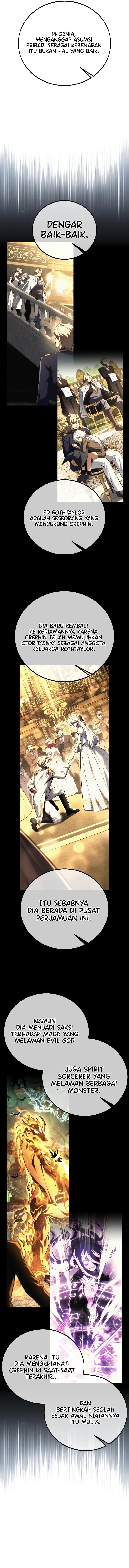 Baca The Extra's Academy Survival Guide - Chapter 102 halaman 13