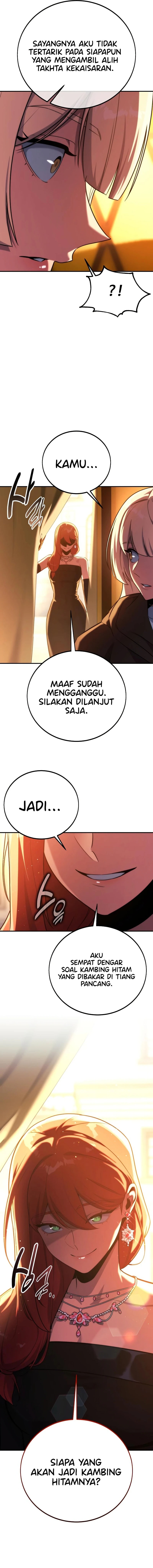 Baca The Extra's Academy Survival Guide - Chapter 102 halaman 16