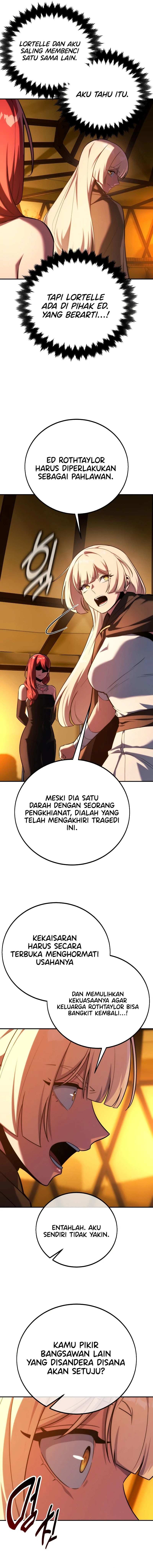 Baca The Extra's Academy Survival Guide - Chapter 102 halaman 17