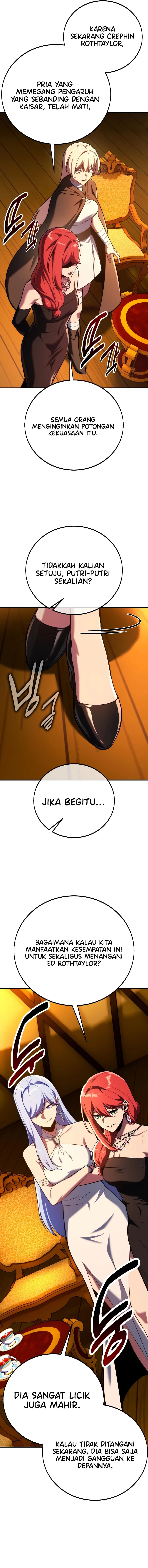 Baca The Extra's Academy Survival Guide - Chapter 102 halaman 18