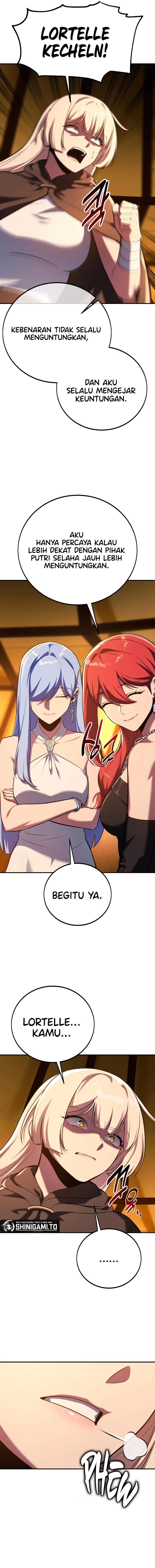 Baca The Extra's Academy Survival Guide - Chapter 102 halaman 19