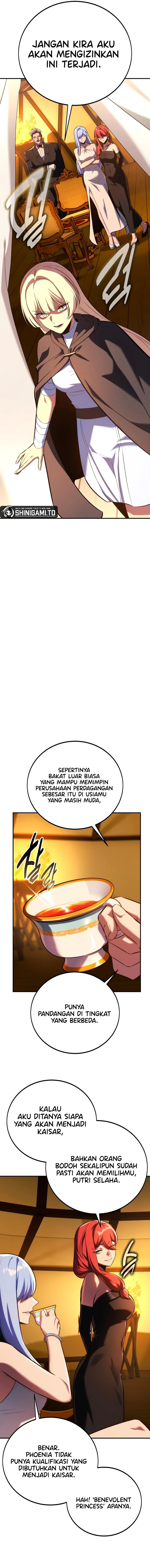 Baca The Extra's Academy Survival Guide - Chapter 102 halaman 20