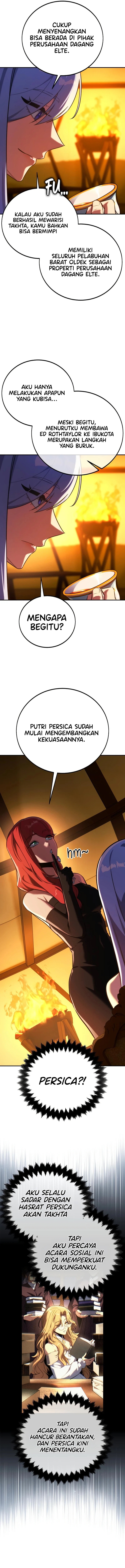 Baca The Extra's Academy Survival Guide - Chapter 102 halaman 21