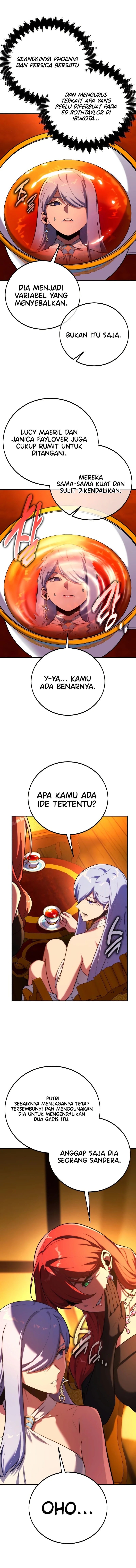 Baca The Extra's Academy Survival Guide - Chapter 102 halaman 22