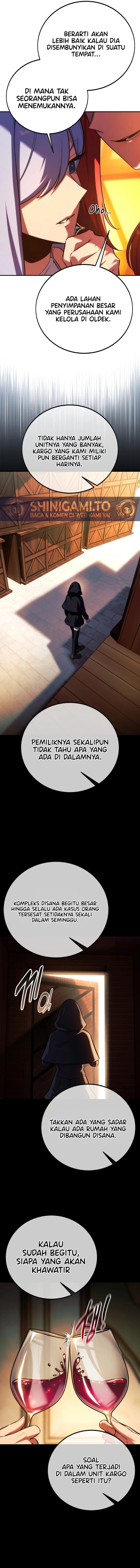 Baca The Extra's Academy Survival Guide - Chapter 102 halaman 23