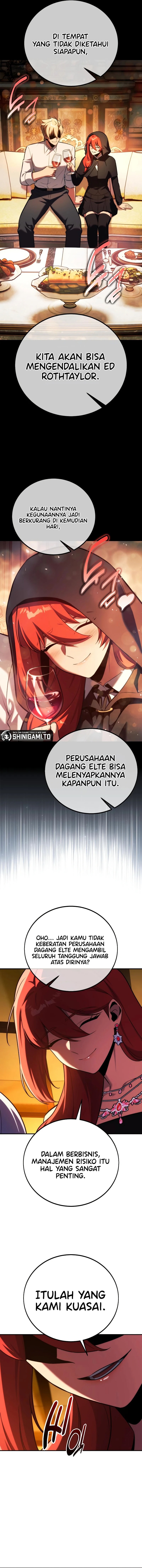 Baca The Extra's Academy Survival Guide - Chapter 102 halaman 24