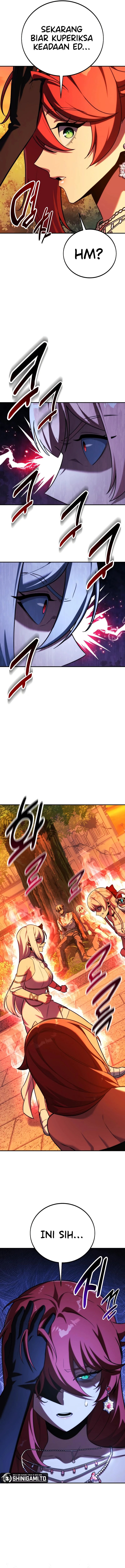 Baca The Extra's Academy Survival Guide - Chapter 102 halaman 26