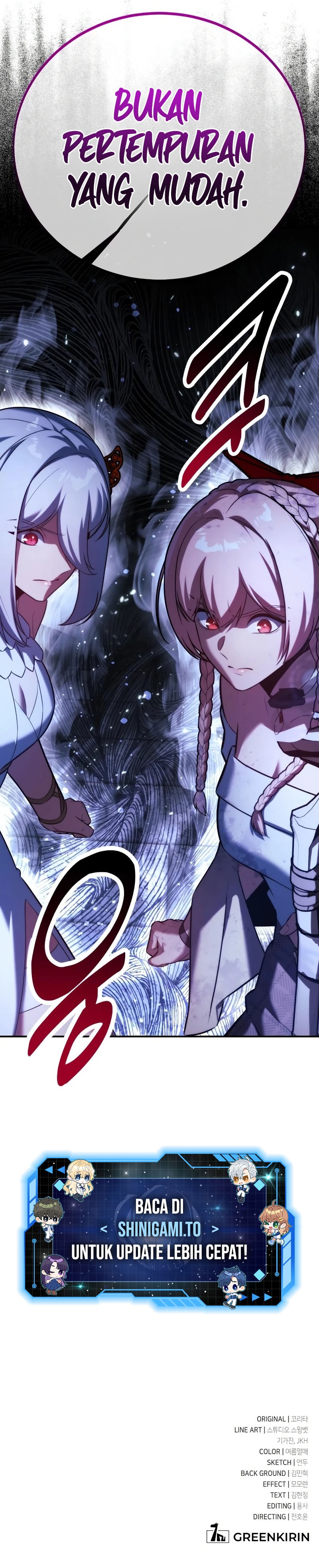 Baca The Extra's Academy Survival Guide - Chapter 102 halaman 27