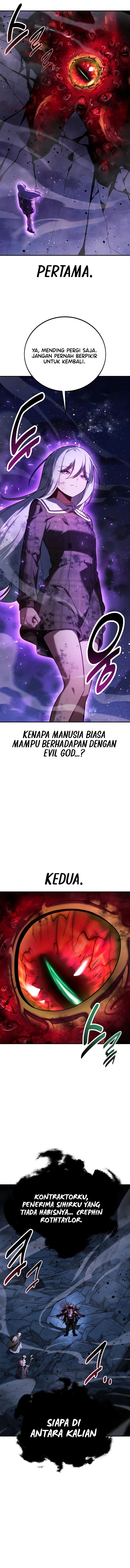 Baca The Extra's Academy Survival Guide - Chapter 102 halaman 3