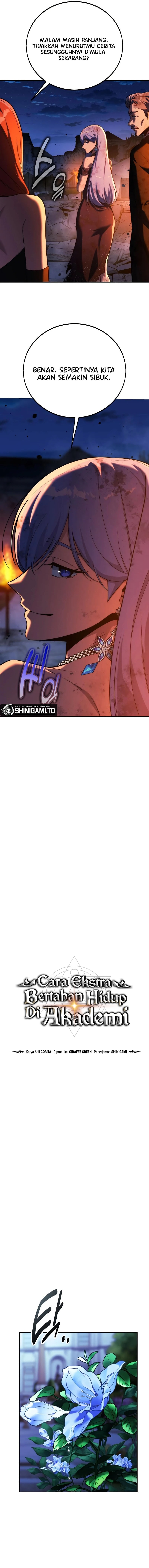 Baca The Extra's Academy Survival Guide - Chapter 102 halaman 7