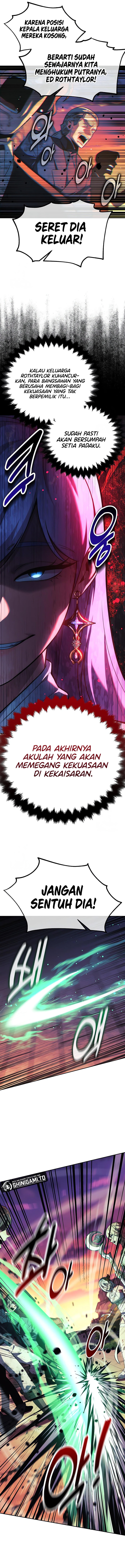 Baca The Extra's Academy Survival Guide - Chapter 103 halaman 10