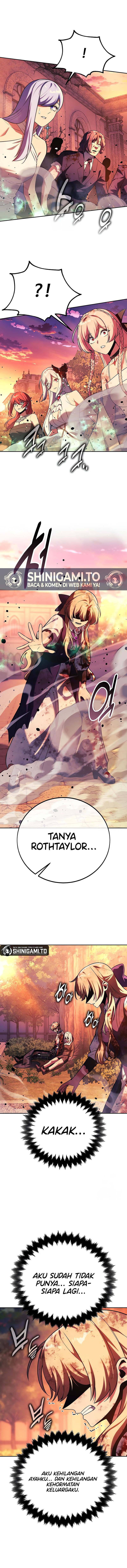 Baca The Extra's Academy Survival Guide - Chapter 103 halaman 11