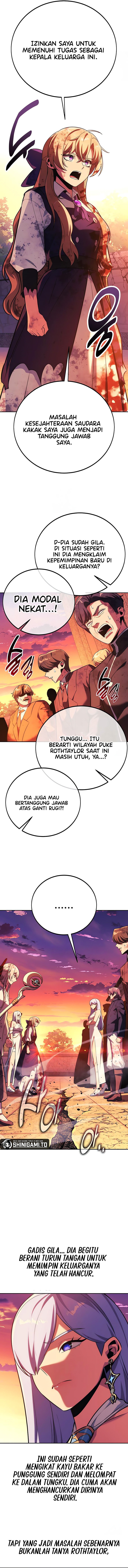 Baca The Extra's Academy Survival Guide - Chapter 103 halaman 14