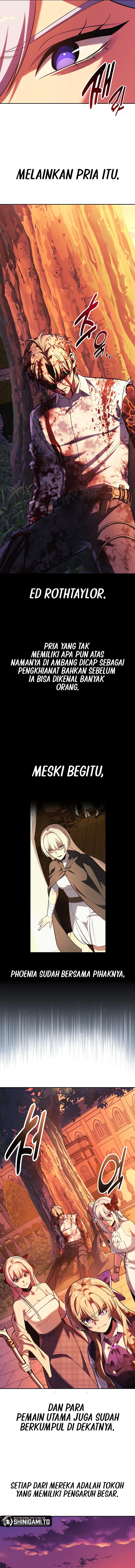 Baca The Extra's Academy Survival Guide - Chapter 103 halaman 15