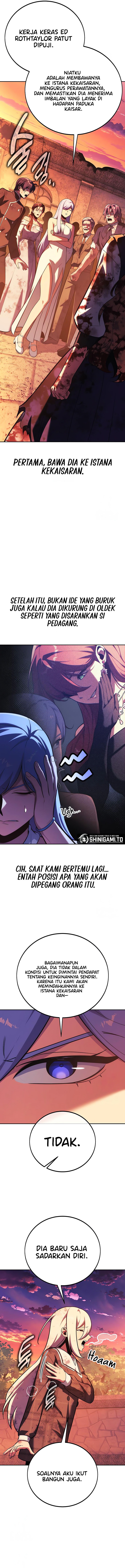 Baca The Extra's Academy Survival Guide - Chapter 103 halaman 17