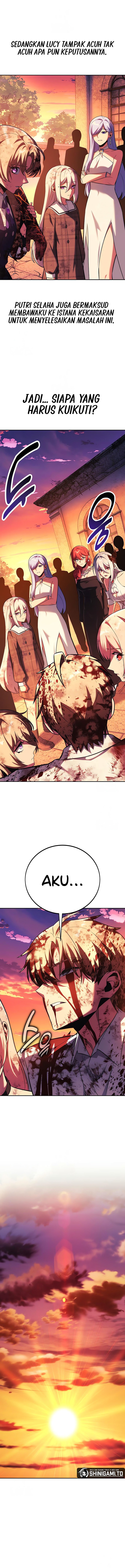 Baca The Extra's Academy Survival Guide - Chapter 103 halaman 19
