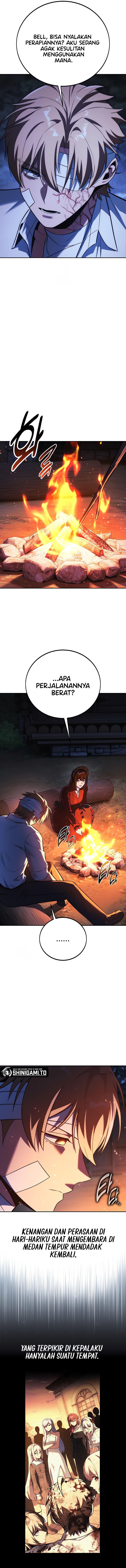 Baca The Extra's Academy Survival Guide - Chapter 103 halaman 21