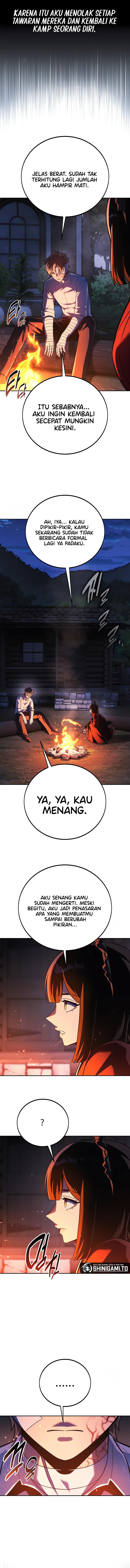 Baca The Extra's Academy Survival Guide - Chapter 103 halaman 22