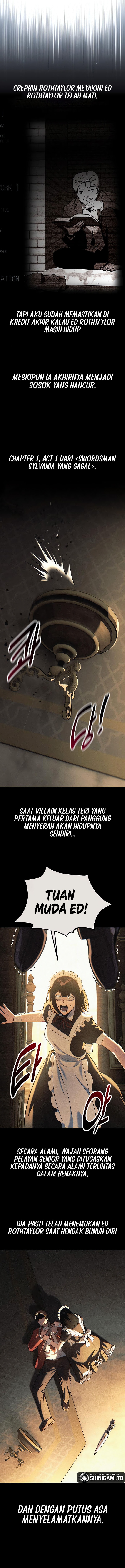 Baca The Extra's Academy Survival Guide - Chapter 103 halaman 23