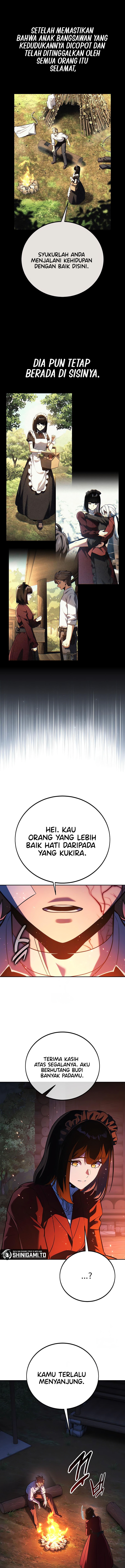 Baca The Extra's Academy Survival Guide - Chapter 103 halaman 24