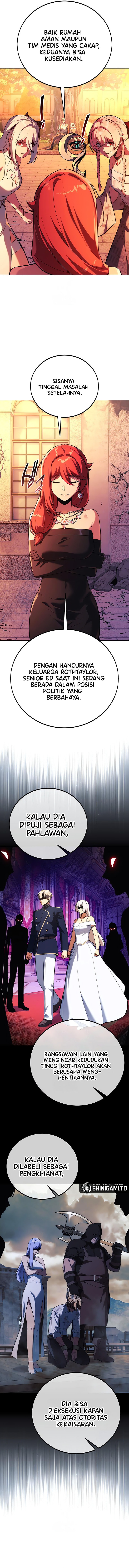Baca The Extra's Academy Survival Guide - Chapter 103 halaman 4