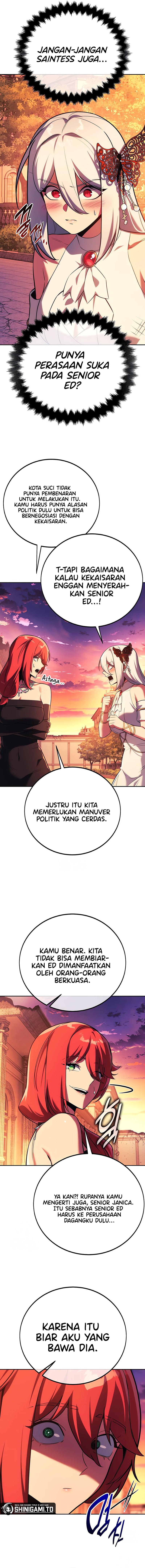 Baca The Extra's Academy Survival Guide - Chapter 103 halaman 6