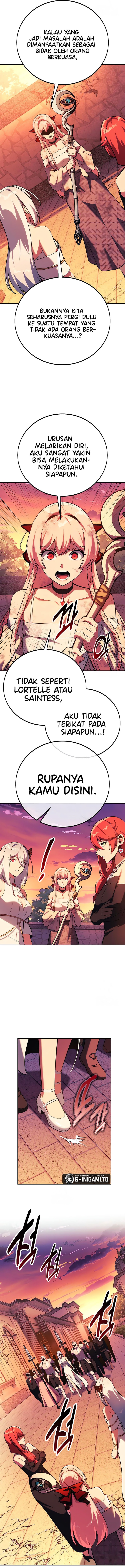 Baca The Extra's Academy Survival Guide - Chapter 103 halaman 7
