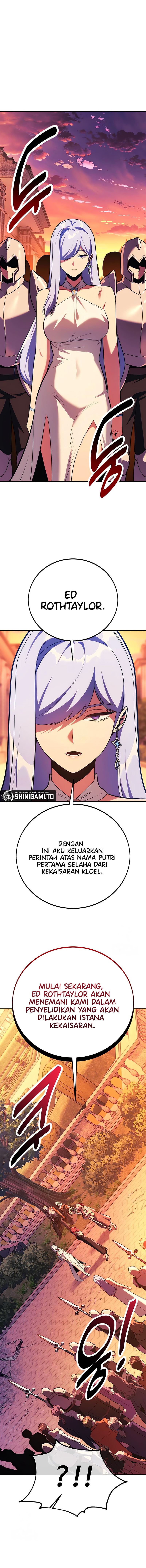 Baca The Extra's Academy Survival Guide - Chapter 103 halaman 8
